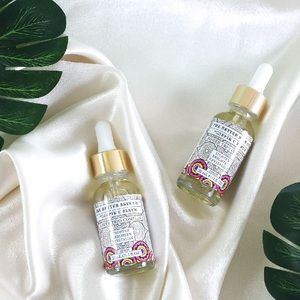 The Better Skin Co Epik C Serum